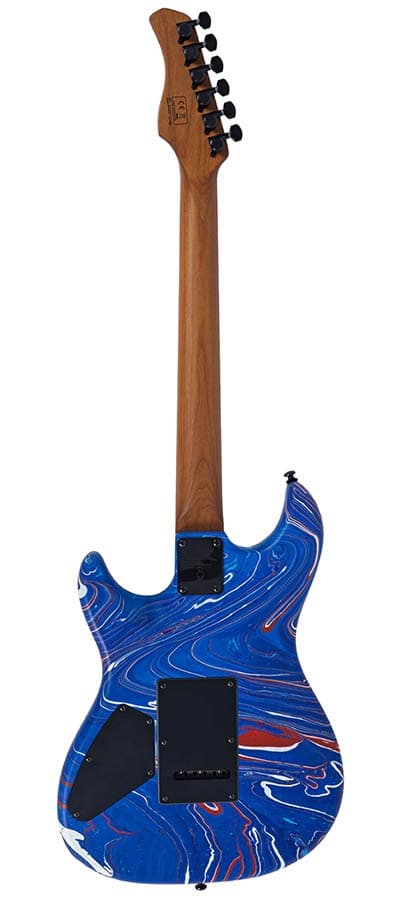 S7 HSS/BLSW S Series Larry Carlton — Sire