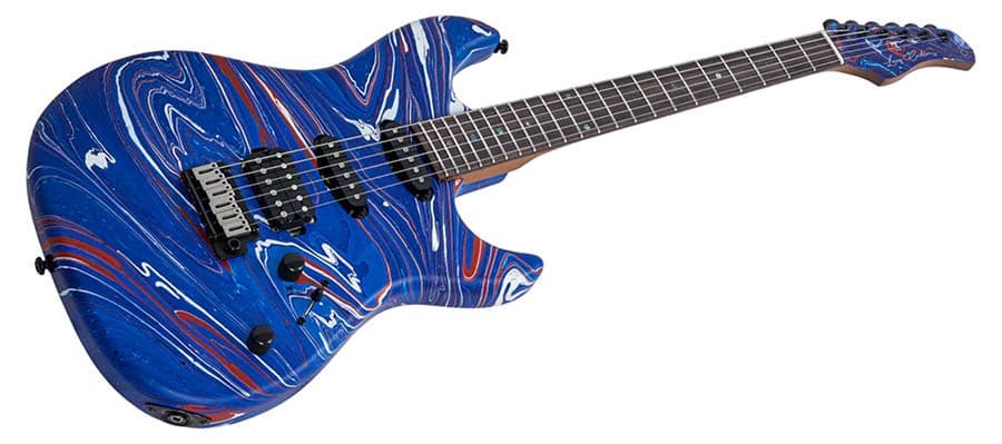 S7 HSS/BLSW S Series Larry Carlton — Sire