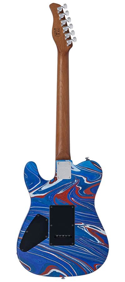 T7 HH/BLSW T Series Larry Carlton — Sire