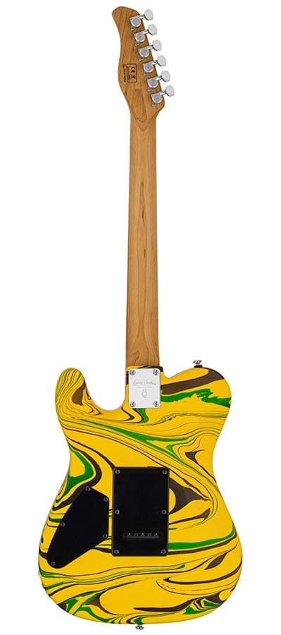 T7 HH/YWSW T Series Larry Carlton — Sire