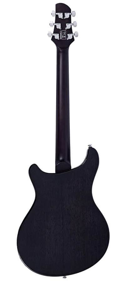 Q7H/TBK Q Series Larry Carlton — Sire