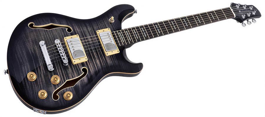 Q7H/TBK Q Series Larry Carlton — Sire