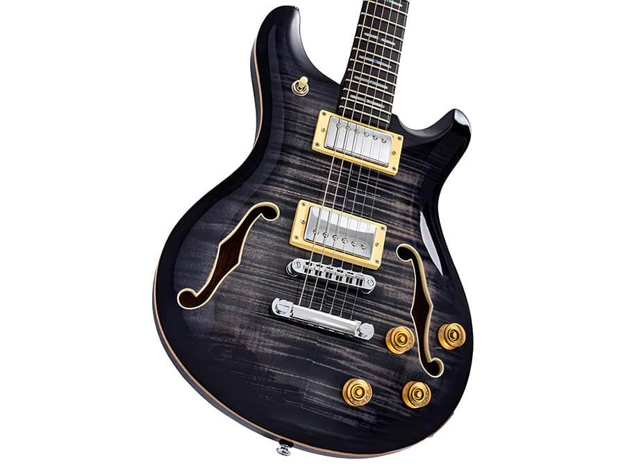 Q7H/TBK Q Series Larry Carlton — Sire