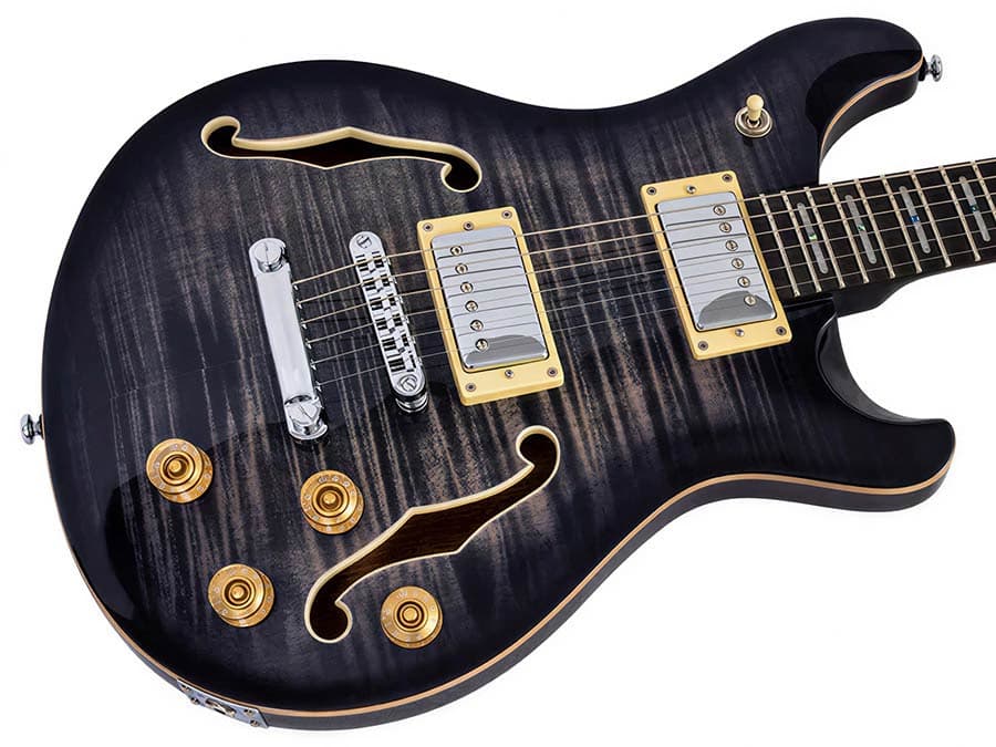 Q7H/TBK Q Series Larry Carlton — Sire