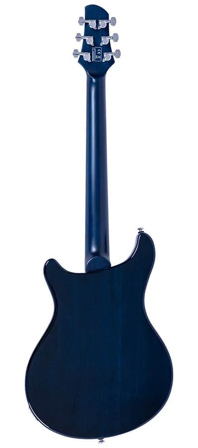 Q7H/TBL Q Series Larry Carlton — Sire