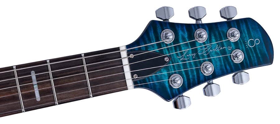 Q7H/TBL Q Series Larry Carlton — Sire