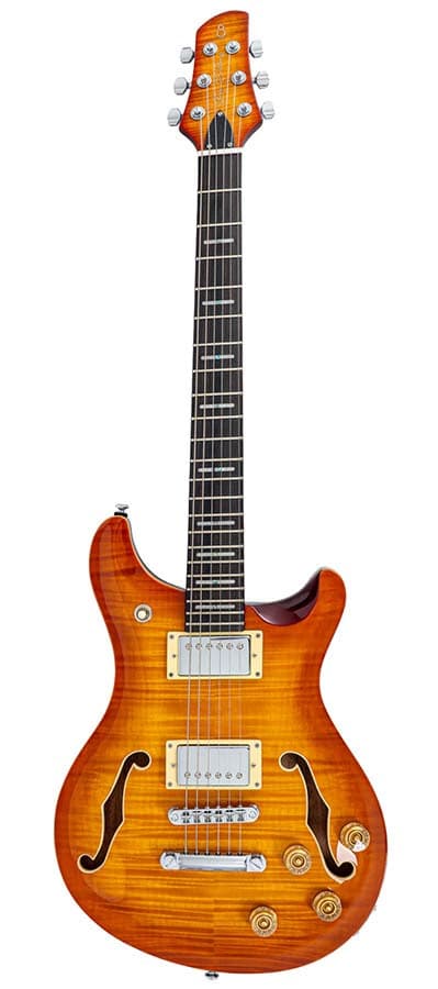 Q7H/AB Q Series Larry Carlton — Sire