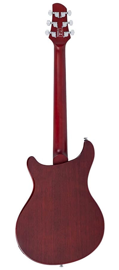 Q7H/AB Q Series Larry Carlton — Sire