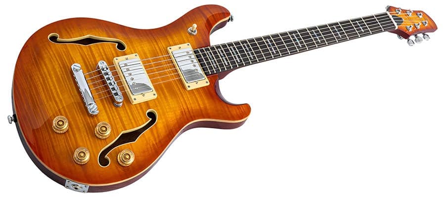 Q7H/AB Q Series Larry Carlton — Sire