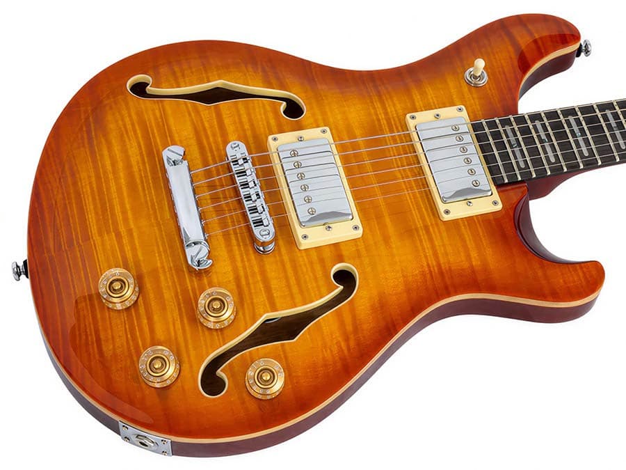 Q7H/AB Q Series Larry Carlton — Sire