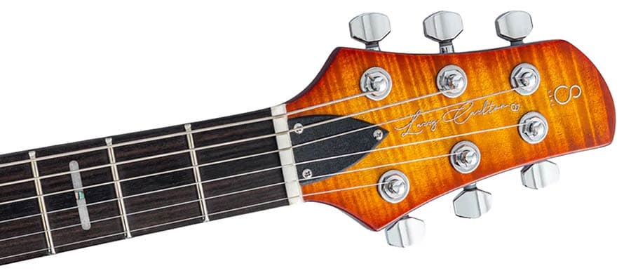 Q7H/AB Q Series Larry Carlton — Sire