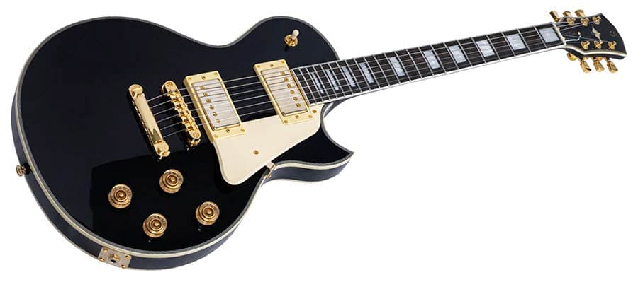L7DX/BK L Series Larry Carlton — Sire