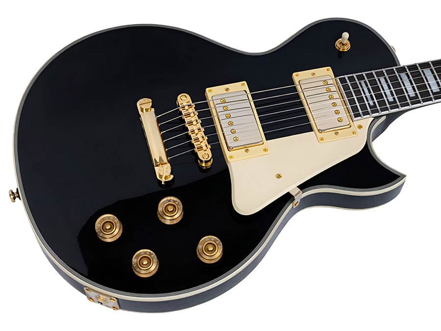 L7DX/BK L Series Larry Carlton — Sire