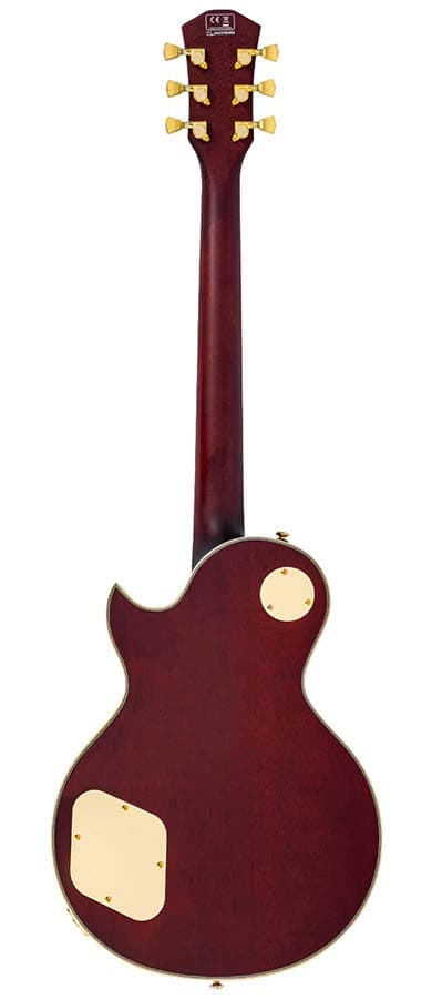 L7DX/TS L Series Larry Carlton — Sire