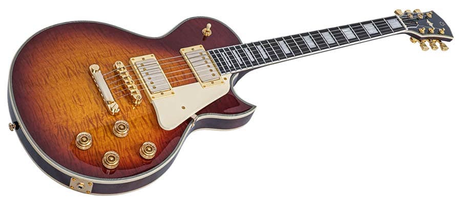 L7DX/TS L Series Larry Carlton — Sire