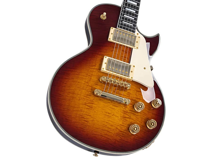 L7DX/TS L Series Larry Carlton — Sire