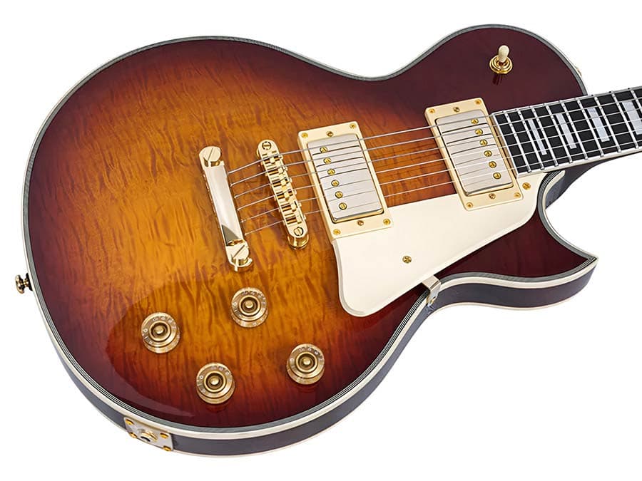 L7DX/TS L Series Larry Carlton — Sire