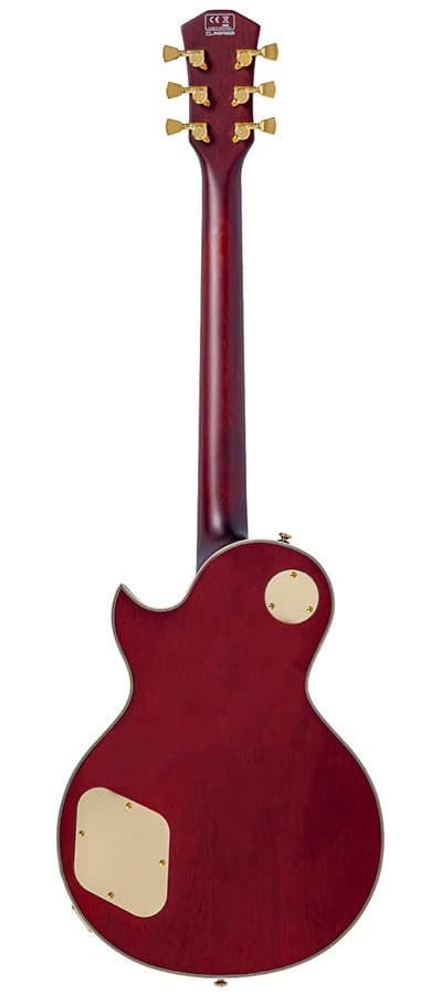 L7DX/AB L Series Larry Carlton — Sire