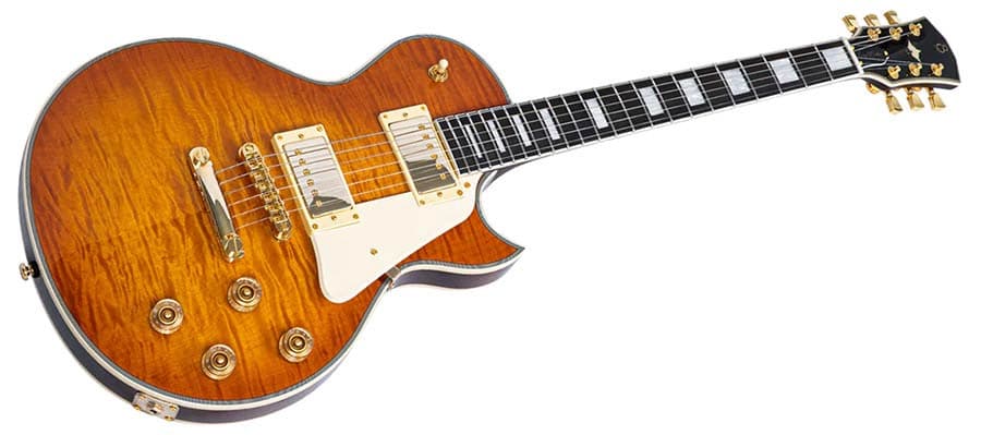 L7DX/AB L Series Larry Carlton — Sire