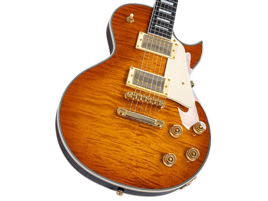 L7DX/AB L Series Larry Carlton — Sire