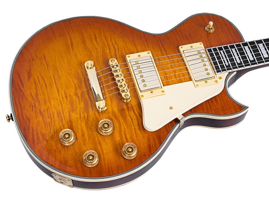 L7DX/AB L Series Larry Carlton — Sire