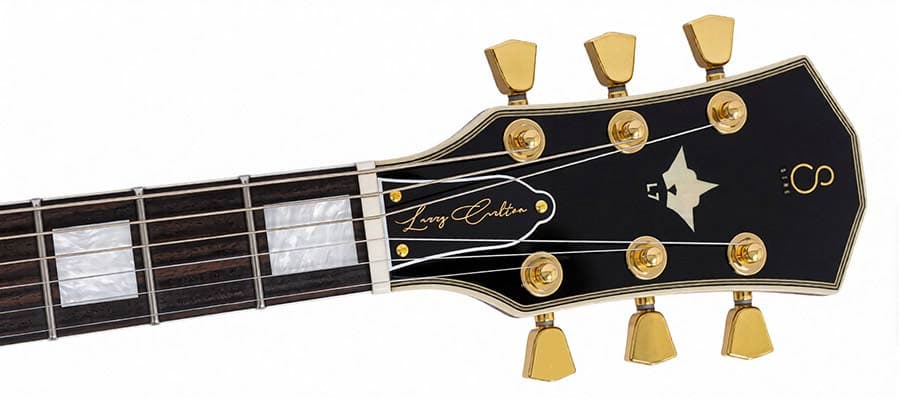 L7DX/AB L Series Larry Carlton — Sire
