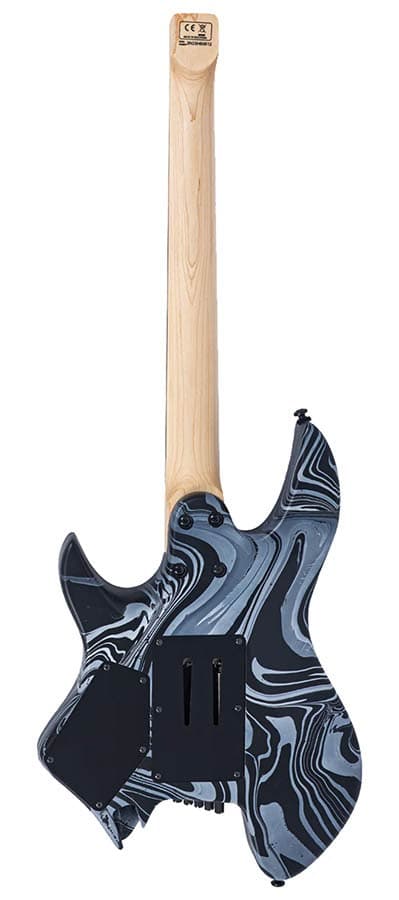 X6H6/BKSW X Series Larry Carlton — Sire