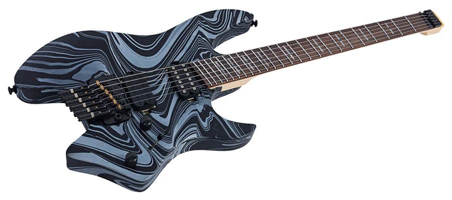 X6H6/BKSW X Series Larry Carlton — Sire