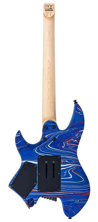 X6H6/BLSW X Series Larry Carlton — Sire