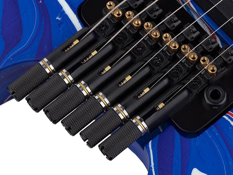X6H6/BLSW X Series Larry Carlton — Sire
