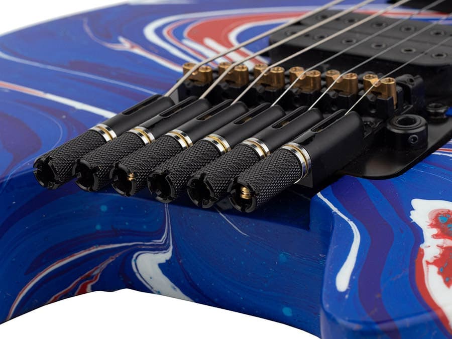X6H6/BLSW X Series Larry Carlton — Sire
