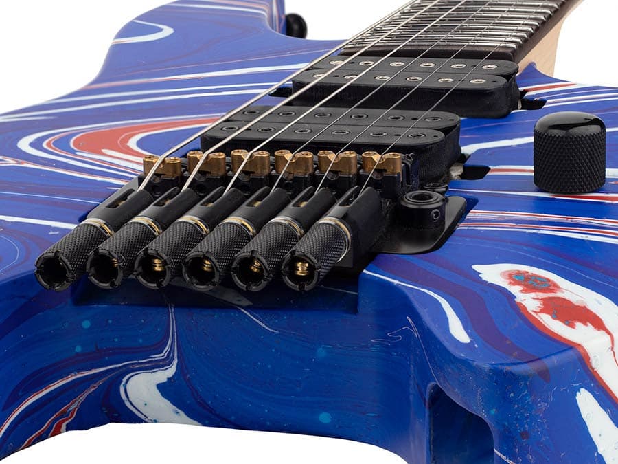 X6H6/BLSW X Series Larry Carlton — Sire