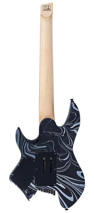 X6H7/BKSW X Series Larry Carlton — Sire