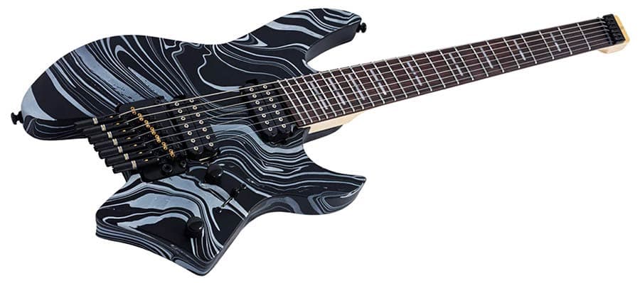 X6H7/BKSW X Series Larry Carlton — Sire