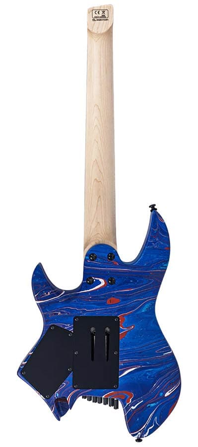 X6H7/BLSW X Series Larry Carlton — Sire