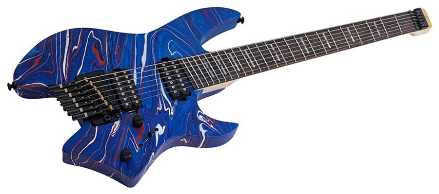 X6H7/BLSW X Series Larry Carlton — Sire