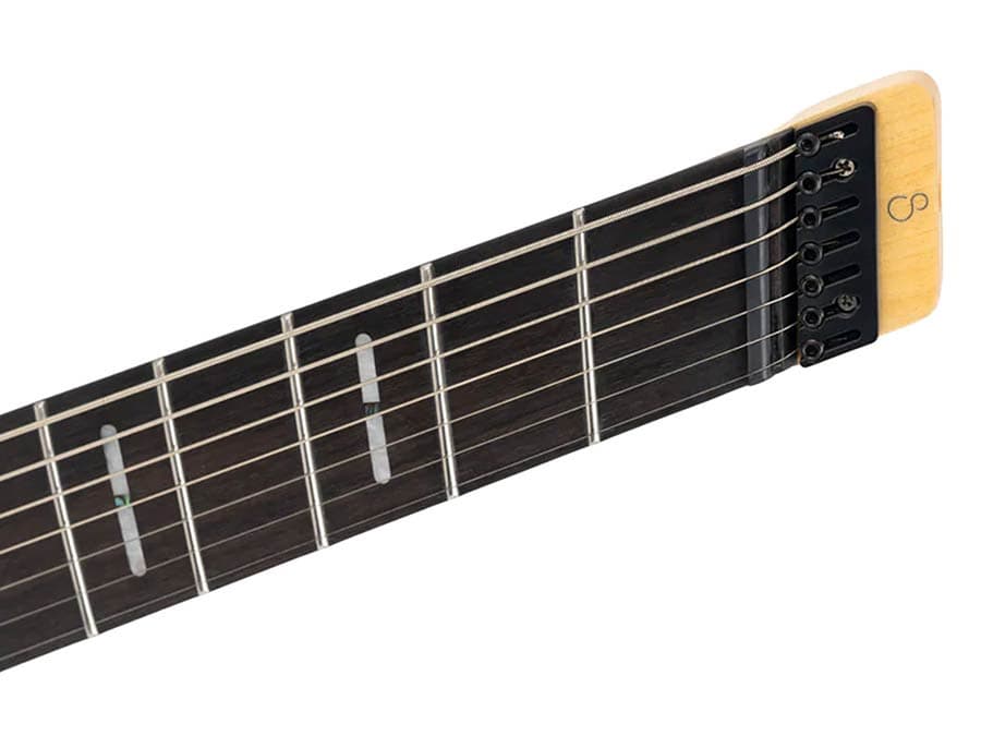 X6H7/BLSW X Series Larry Carlton — Sire
