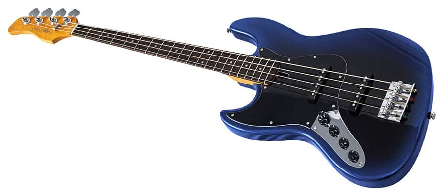 V3N 4L/MBB V Series Marcus Miller basgitaar — Sire