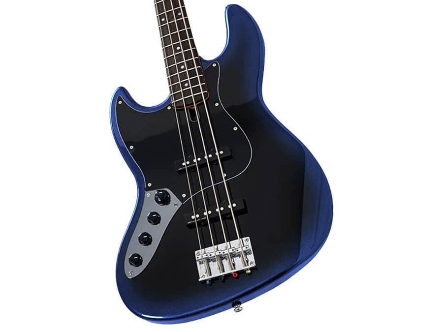 V3N 4L/MBB V Series Marcus Miller basgitaar — Sire
