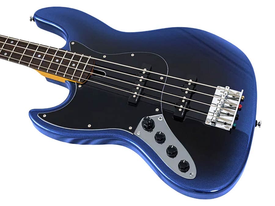 V3N 4L/MBB V Series Marcus Miller basgitaar — Sire