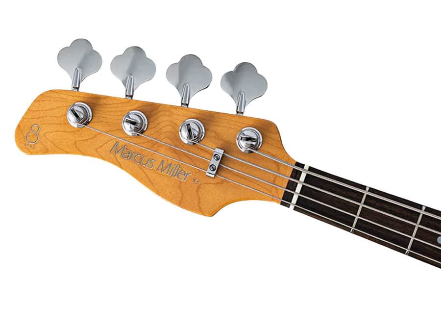 V3N 4L/MBB V Series Marcus Miller basgitaar — Sire