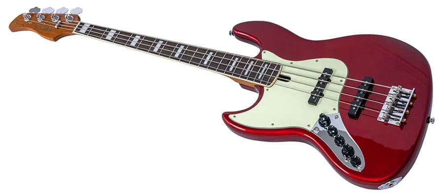 V7N A4L/CAR V Series Marcus Miller basgitaar — Sire