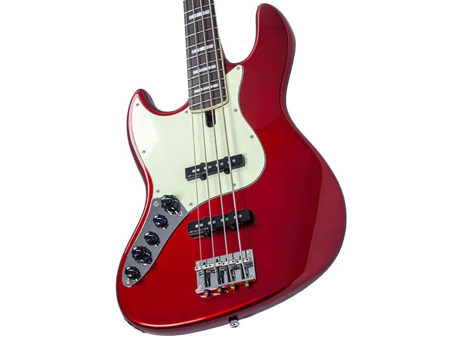 V7N A4L/CAR V Series Marcus Miller basgitaar — Sire