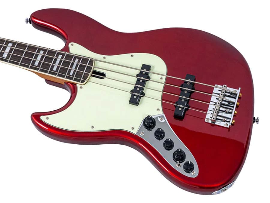 V7N A4L/CAR V Series Marcus Miller basgitaar — Sire
