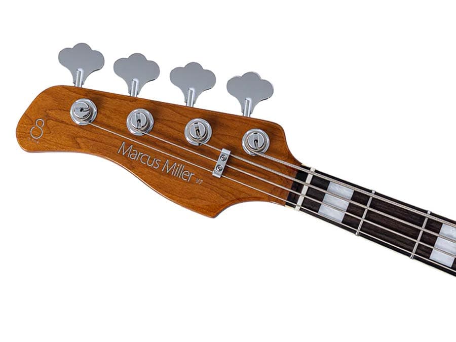 V7N A4L/CAR V Series Marcus Miller basgitaar — Sire
