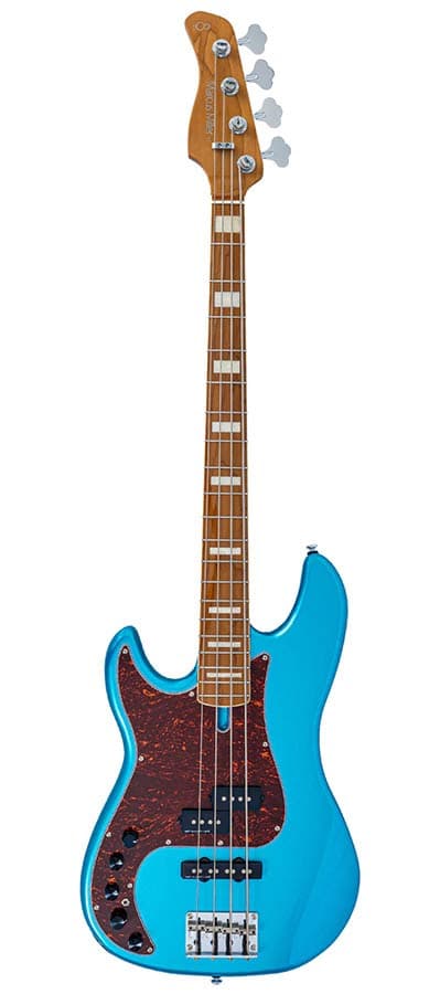 P7N A4L/TP P Series Marcus Miller basgitaar — Sire