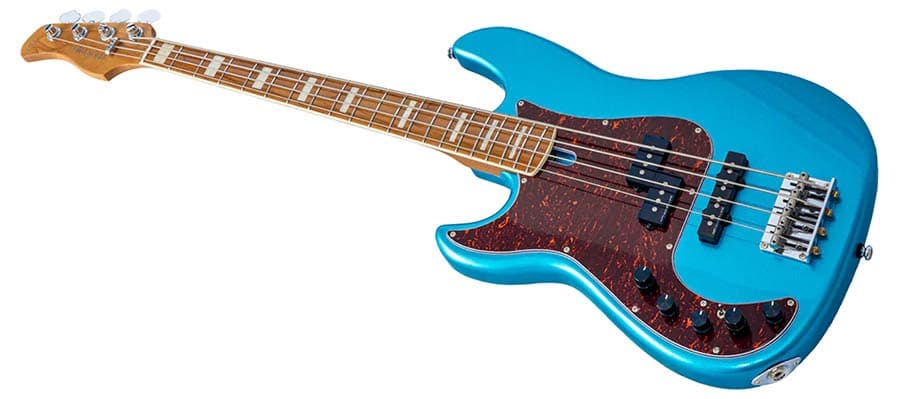 P7N A4L/TP P Series Marcus Miller basgitaar — Sire
