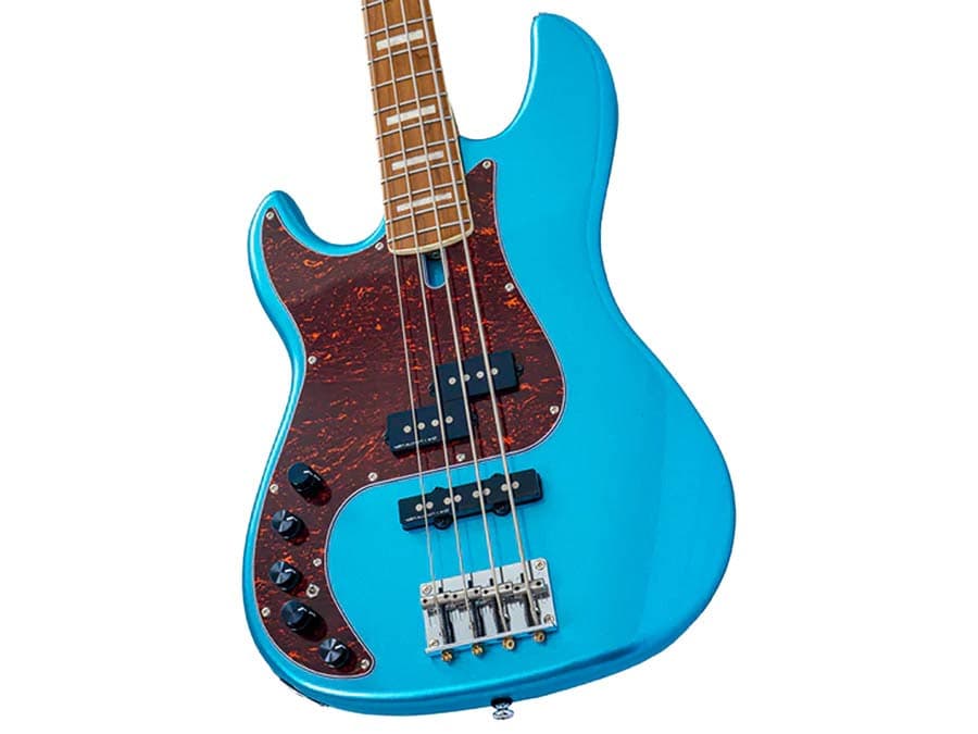 P7N A4L/TP P Series Marcus Miller basgitaar — Sire