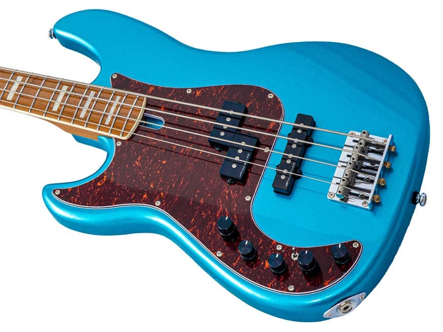 P7N A4L/TP P Series Marcus Miller basgitaar — Sire
