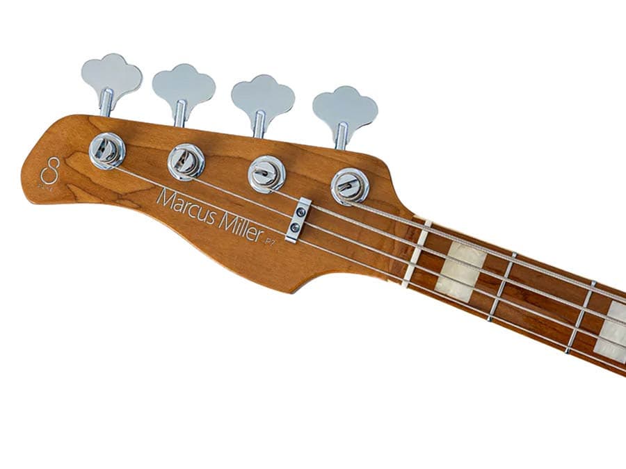 P7N A4L/TP P Series Marcus Miller basgitaar — Sire